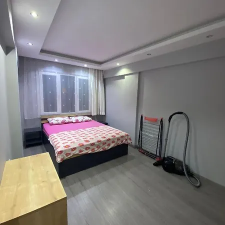 Başkent Daire *