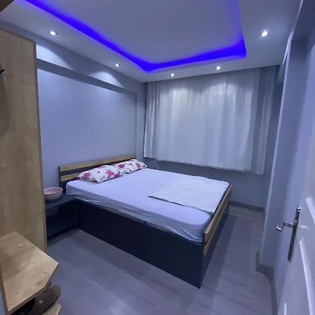 Başkent Daire