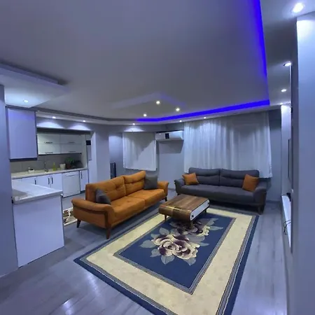 Başkent