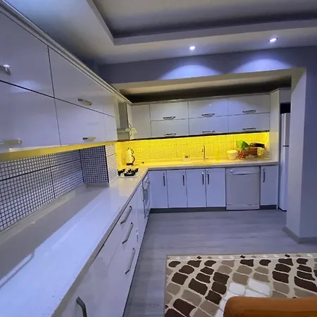 Apartment Baskent
